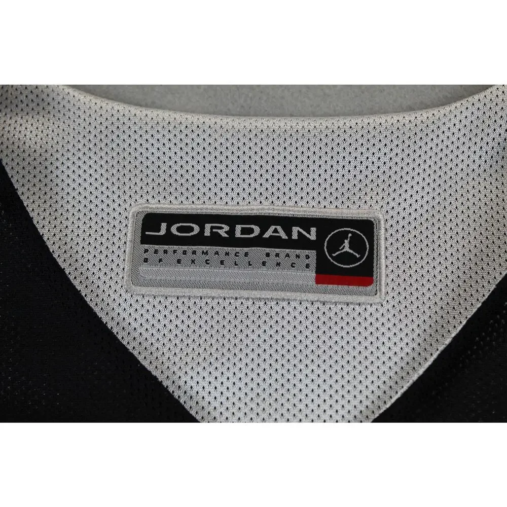 Jordan Brand Reversible Mesh Jersey Tank Top Men's Extra Large